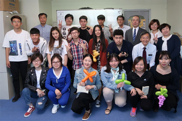 新干線教育集團簡介、新干線教育集團組成
